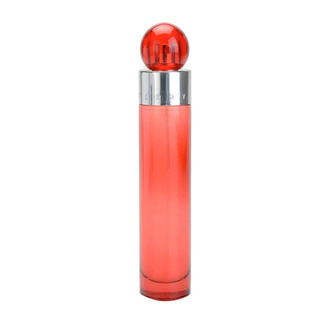 360° Red for Men Perry Ellis Para Hombre 100 ml - vista principal