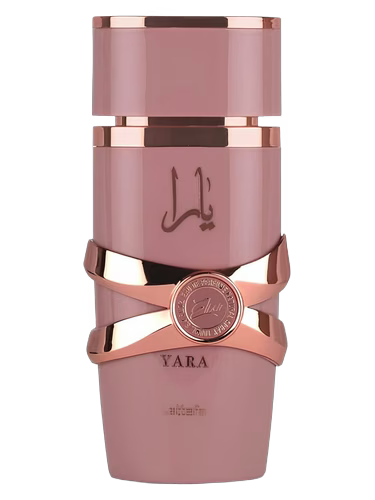 Yara Elixir Lattafa Para Mujer 100 ml - vista principal