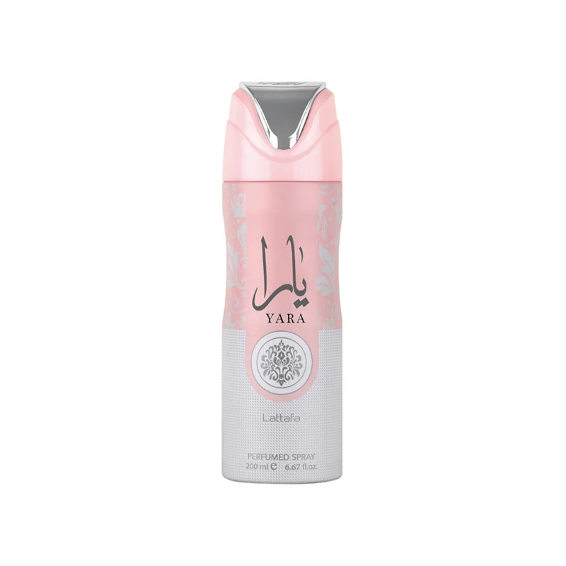 Spray Lattafa Yara Mujer 200 ml - vista principal