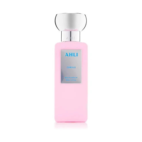 Ahli Corvus Para Mujer 60 ml - vista principal
