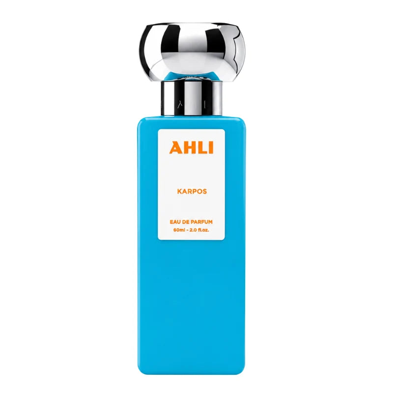 Ahli Karpos Unisex 100 ml - vista principal