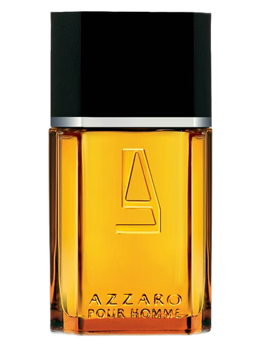 Azzaro pour Homme para Hombre 100 ml - vista principal