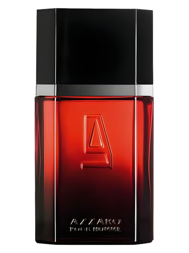 Azzaro Pour Homme Elixir Azzaro Para Hombre 100 ml - vista principal