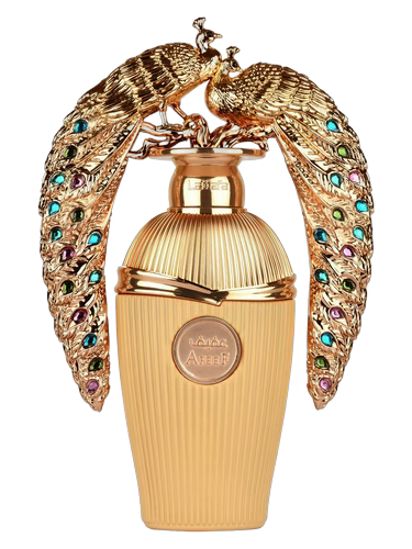 Afeef Lattafa Unisex 100 ml - vista principal