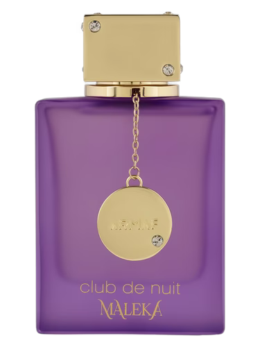 Club De Nuit Maleka Armaf Para Mujer 100 ml - vista principal