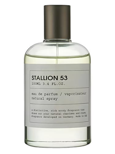 Stallion 53 Emper Unisex 100 ml - vista principal