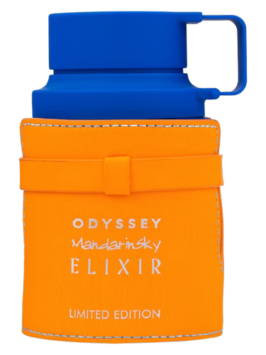 Odyssey Mandarin Sky Elixir Armaf Unisex 100 ml - vista principal