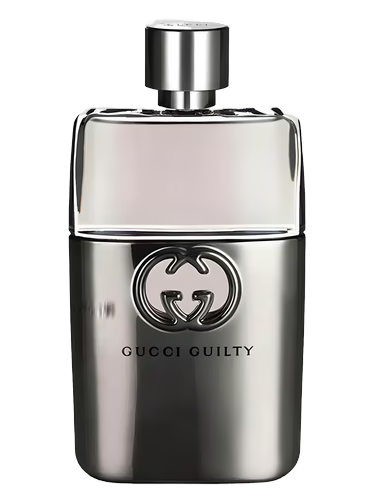 Guilty Pour Homme Gucci Para Hombre 90 ml - vista principal