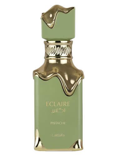 Eclaire Pistache Lattafa Unisex 100 ml - vista principal