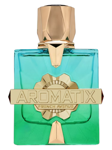 Sun Kissed Aromatix X French Avenue Unisex 100ml