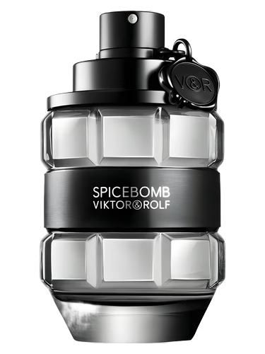 Spicebomb Viktor&Rolf Para Hombre 90 ml - vista principal
