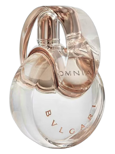 Omnia Crystalline Bvlgari Para Mujer 100 ml - vista principal