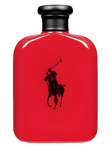 Polo Red Ralph Lauren Para Hombre 125 ml - vista principal