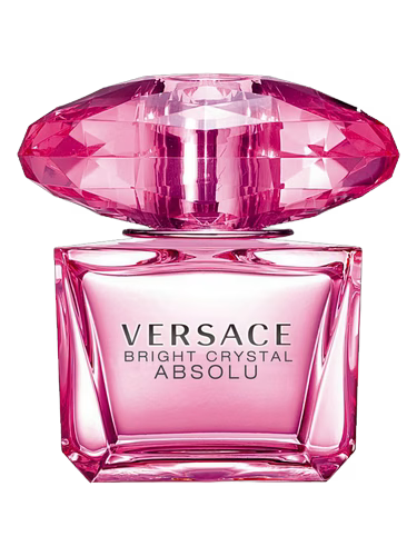 Bright Crystal Absolu Versace Para Mujer 90 ml - vista principal