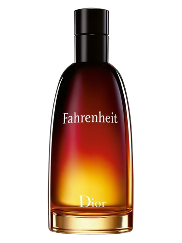 Fahrenheit Dior Para Hombre 100 ml - vista principal