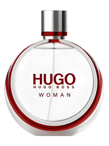 Hugo Woman Hugo Boss Para Mujer 75 ml - vista principal