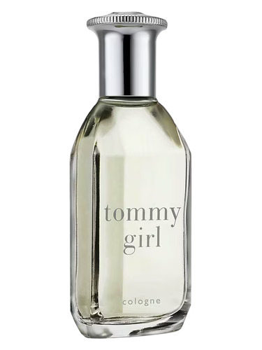 Tommy Girl Tommy Hilfiger Para Mujer 100 ml - vista principal