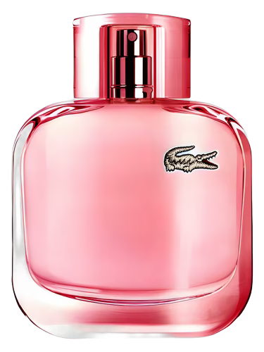 Lacoste L.12.12 Pour Elle Sparkling Para Mujer 90 ml - vista principal