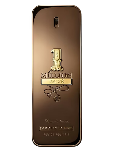 One Million Privé Rabanne Para Hombre 100 ml - vista principal
