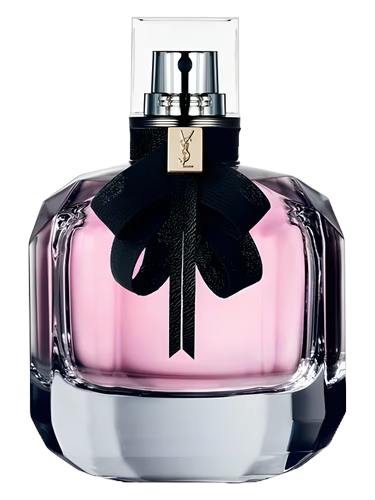 Mon Paris Yves Saint Laurent Para Mujer 90 ml - vista principal