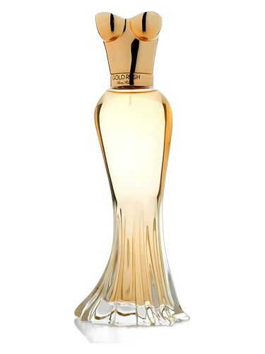 Gold Rush Paris Hilton Para Mujer 100 ml - vista principal