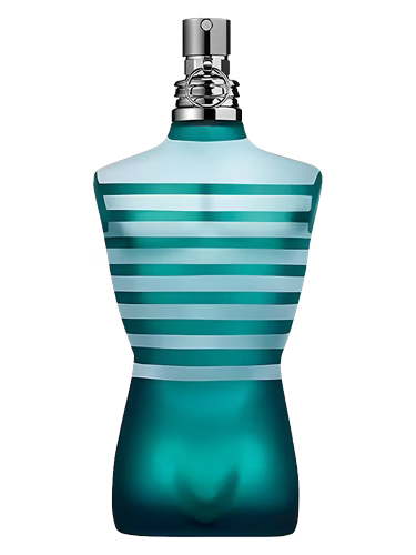 Ultra Male Jean Paul Gaultier Para Hombre 125 ml - vista principal