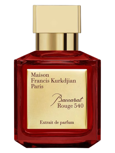 Baccarat Rouge 540 Extrait de Parfum Maison Francis Kurkdjian Unisex 70 ml - vista principal