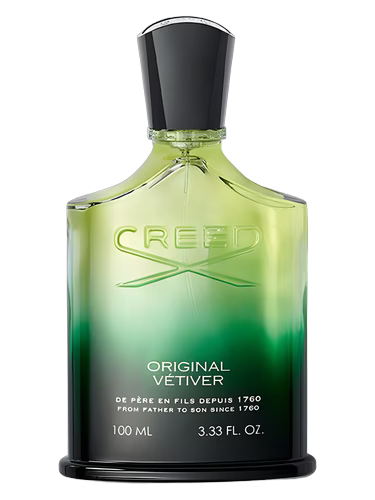 Creed Original Vetiver Para Hombre 100 ml - vista principal