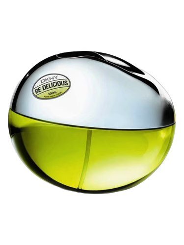DKNY Be Delicious Donna Karan Para Mujer 100 ml - vista principal