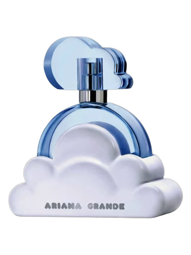 Cloud Ariana Grande Para Mujer 100 ml - vista principal