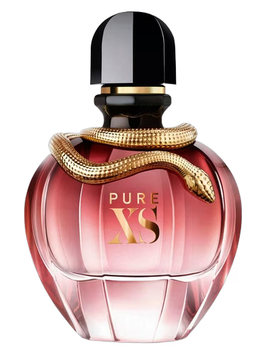 Pure XS For Her Rabanne Para Mujer 80 ml - vista principal