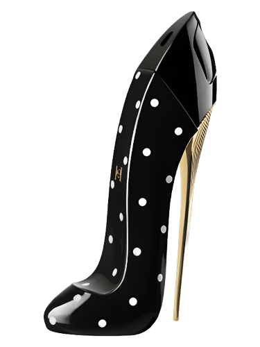 Good Girl Dot Carolina Herrera Para Mujer 80 ml - vista principal