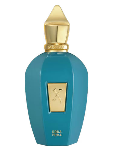 Erba Pura Xerjoff Unisex 100 ml - vista principal