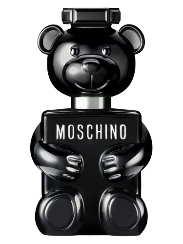 Toy Boy Moschino Para Hombre 100 ml - vista principal