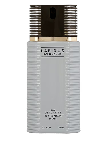 Lapidus Pour Homme Ted Lapidus Para Hombre 100 ml - vista principal