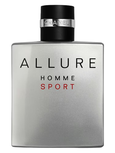 Allure Homme Sport Chanel Para Hombre 100 ml - vista principal