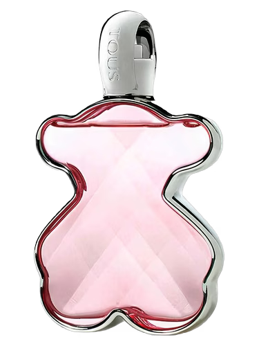 LoveMe Tous Para Mujer 100 ml - vista principal