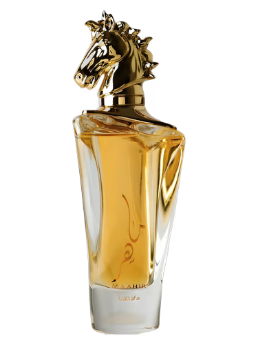 Maahir Lattafa Unisex 100 ml - vista principal