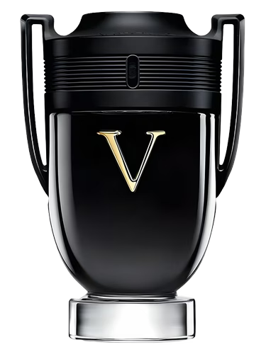 Invictus Victory Rabanne Para Hombre 100 ml - vista principal