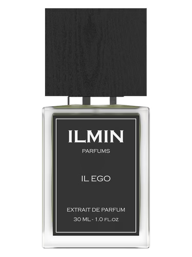 Il Ego ILMIN Unisex 30 ml - vista principal