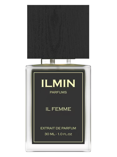 Il Femme ILMIN Unisex 30 ml - vista principal
