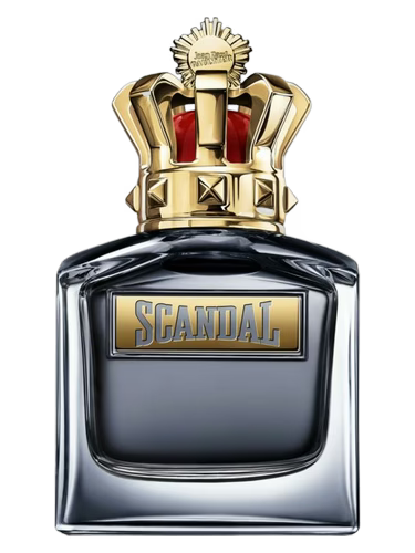 Scandal Pour Homme Jean Paul Gaultier Para Hombre 100 ml - vista principal