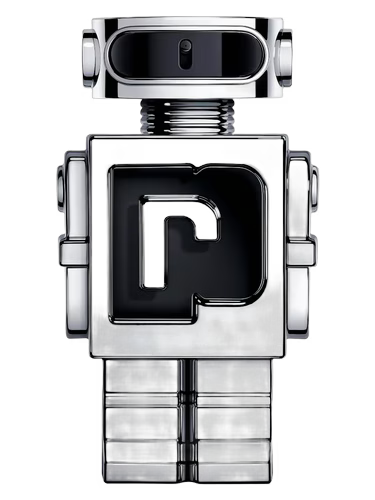 Phantom Rabanne Para Hombre 100 ml - vista principal