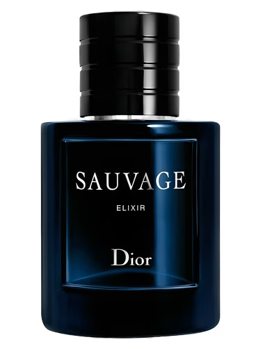Sauvage Elixir Dior Para Hombre 60 ml - vista principal