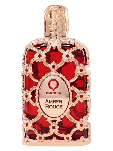 Amber Rouge Orientica Unisex 100 ml - vista principal