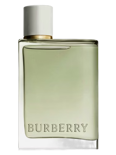 Burberry Her Eau de Toilette Burberry Para Mujer 100 ml - vista principal