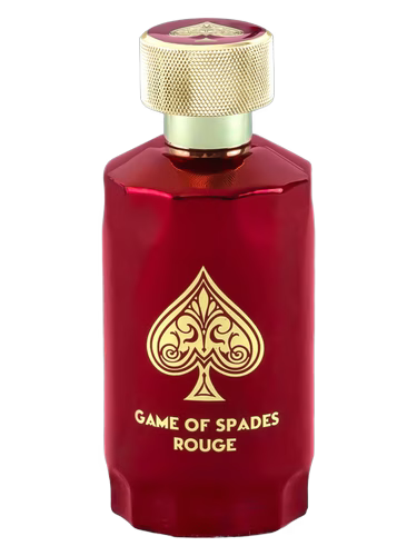 Game of Spades Rouge Jo Milano Unisex 100 ml - vista principal