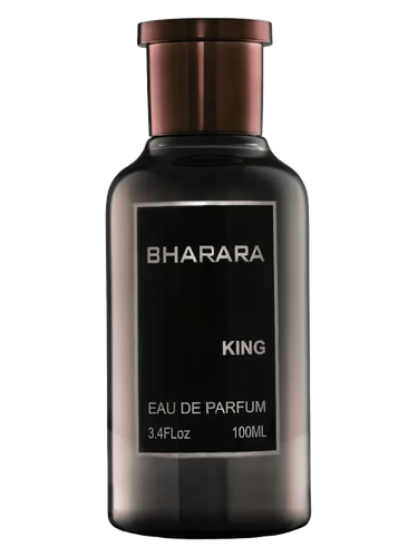 King Bharara Para Hombre 100 ml - vista principal