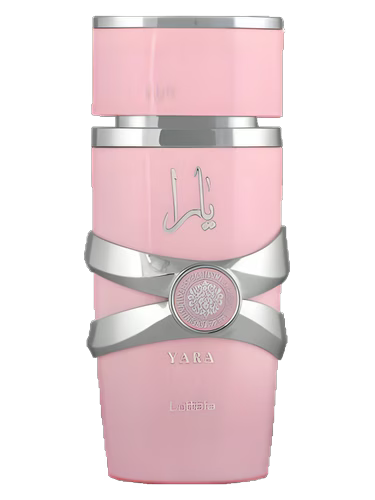 Yara Lattafa Para Mujer 100 ml - vista principal