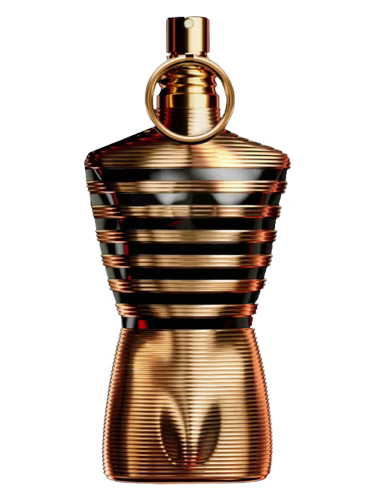 Le Male Elixir Jean Paul Gaultier Para Hombre 125 ml - vista principal